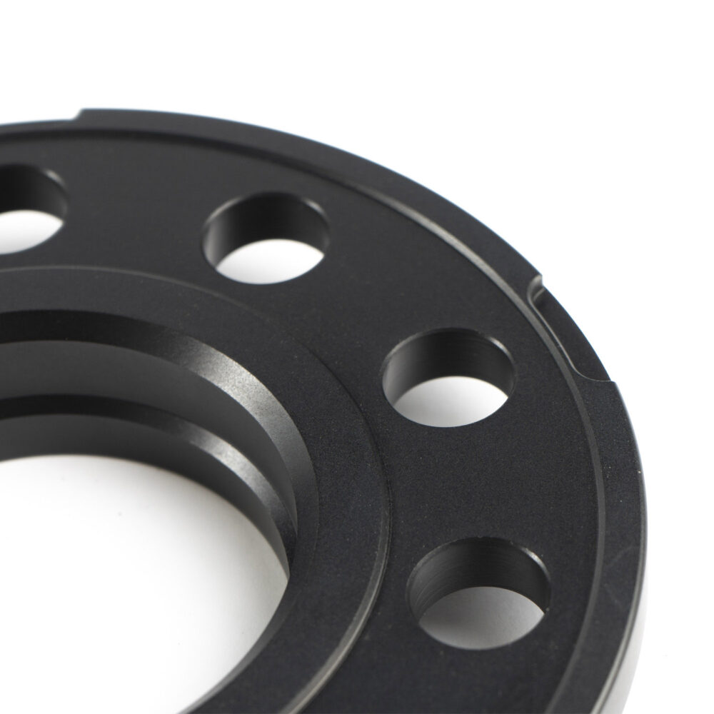 CTS Turbo Hubcentric Wheel Spacers (with Lip) +10mm | 5×112 CB 66.5 – BMW G/F-Series/MINI F-Series - Image 4