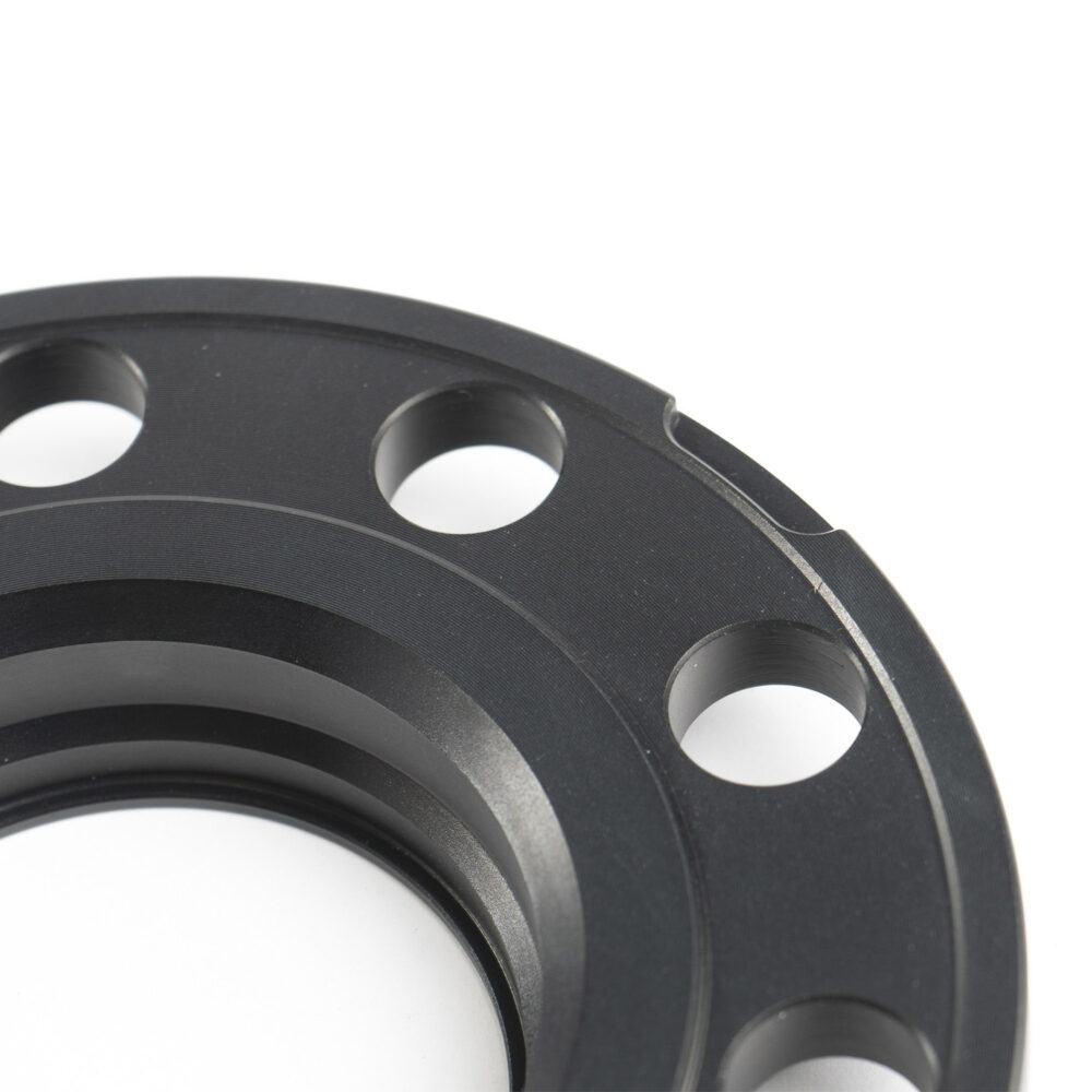CTS Turbo Hubcentric Wheel Spacers (with Lip) +10mm | 5×120 CB 72.5 – BMW F-Series - Image 4