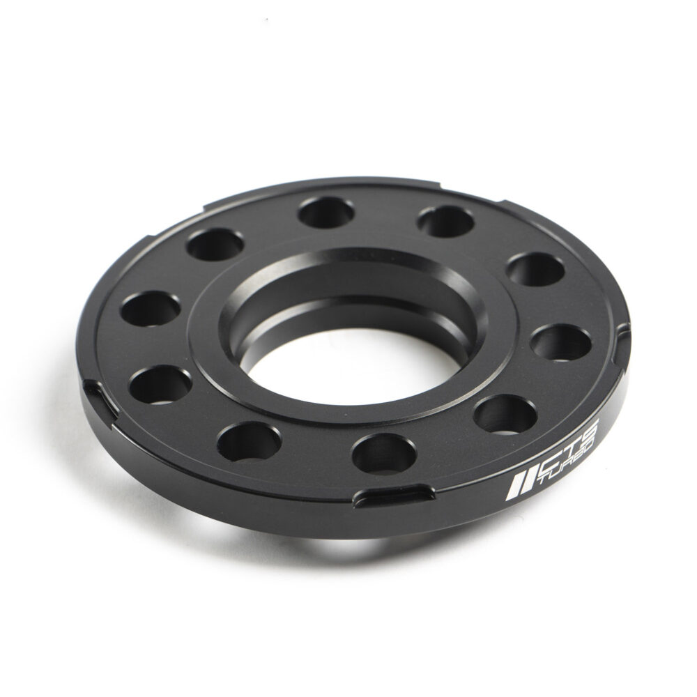 CTS Turbo Hubcentric Wheel Spacers (with Lip) +13mm | 5×112 CB 66.5 – BMW G/F-Series/MINI F-Series - Image 3