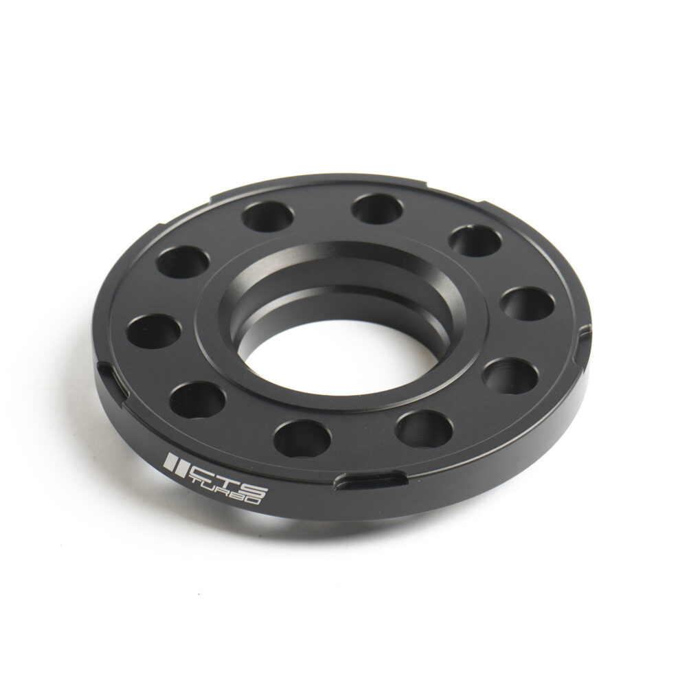 CTS Turbo Hubcentric Wheel Spacers (with Lip) +15mm | 5×112 CB 66.5 – BMW G/F-Series/MINI F-Series - Image 3