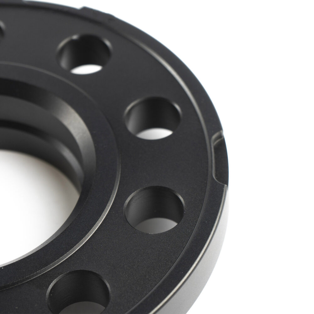 CTS Turbo Hubcentric Wheel Spacers (with Lip) +15mm | 5×112 CB 66.5 – BMW G/F-Series/MINI F-Series - Image 4