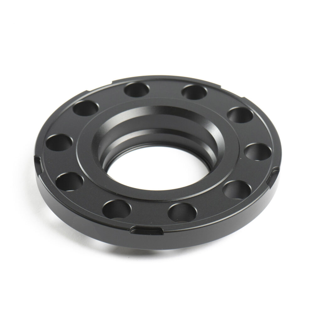 CTS Turbo Hubcentric Wheel Spacers (with Lip) +15mm | 5×120 CB 72.5 – BMW F-Series - Image 3
