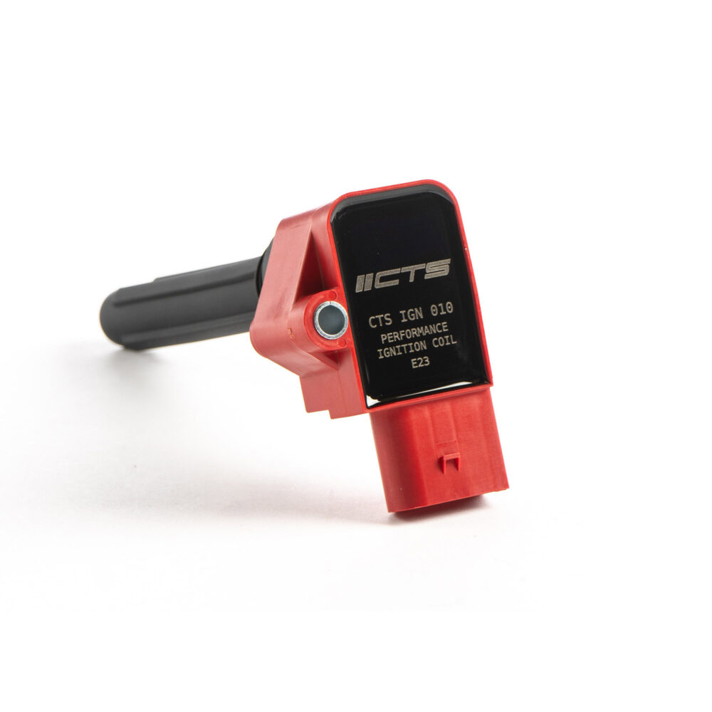 CTS Turbo Ignition Coils – 4.0 TFSI EA824