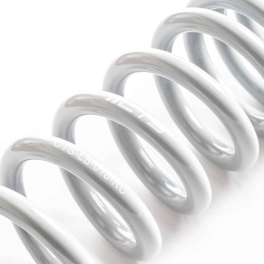 Alternative view of CTS Turbo Lowering Spring BMW G20 330/M340, G22/G23 430/M440, G42 M240i xDrive