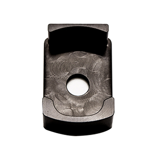 Alternative view of CTS Turbo MK6 Billet Torque Arm Insert