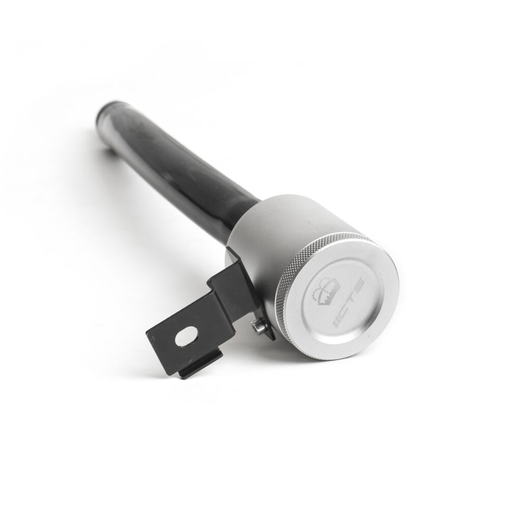 CTS Turbo MK7 Golf R / 8V S3 Catch Can Kit - Image 3