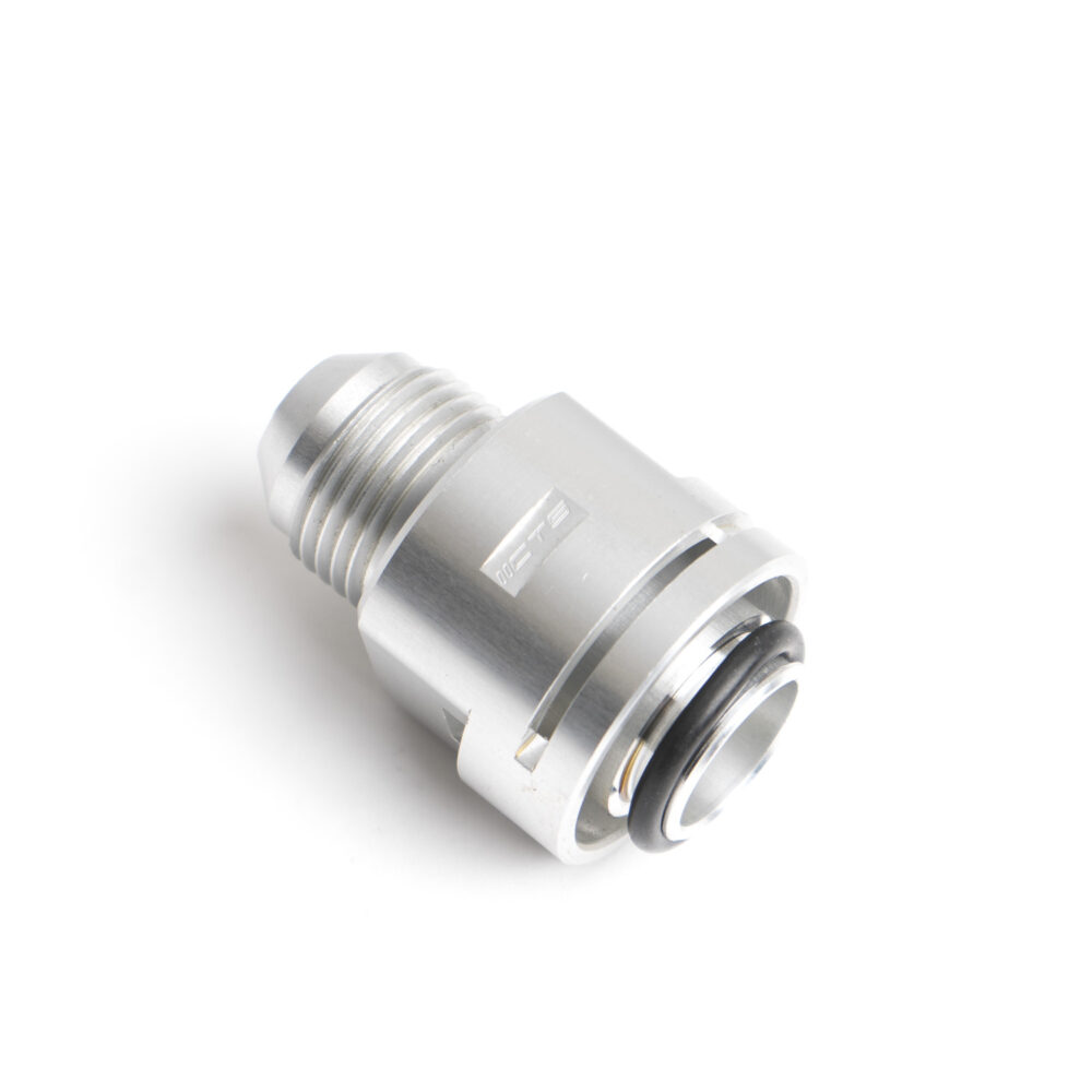 CTS Turbo MK7 Golf R / 8V S3 Catch Can Kit - Image 5