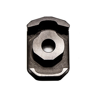 Alternative view of CTS Turbo MK7/MK8 VW/Audi Billet Torque Arm Insert Type 1 (2015 and 2022)