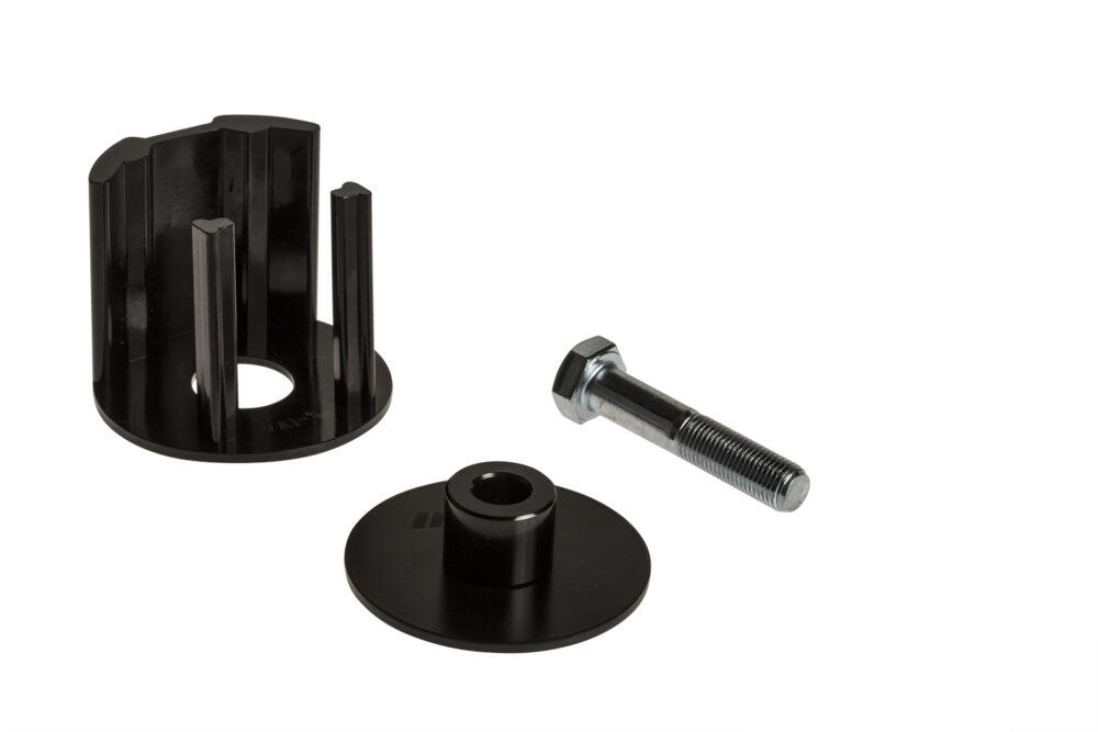 CTS Turbo MQB (MK7/8V A3/S3) Torque Arm Insert – Early V1 Style