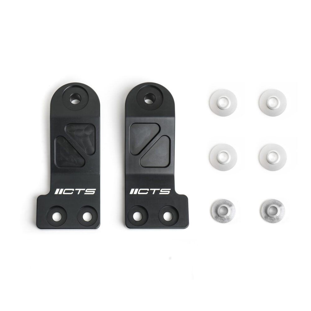 CTS Turbo MQB MK7, MK8, 8V, 8Y, 8S Front Subframe Bushing Kit
