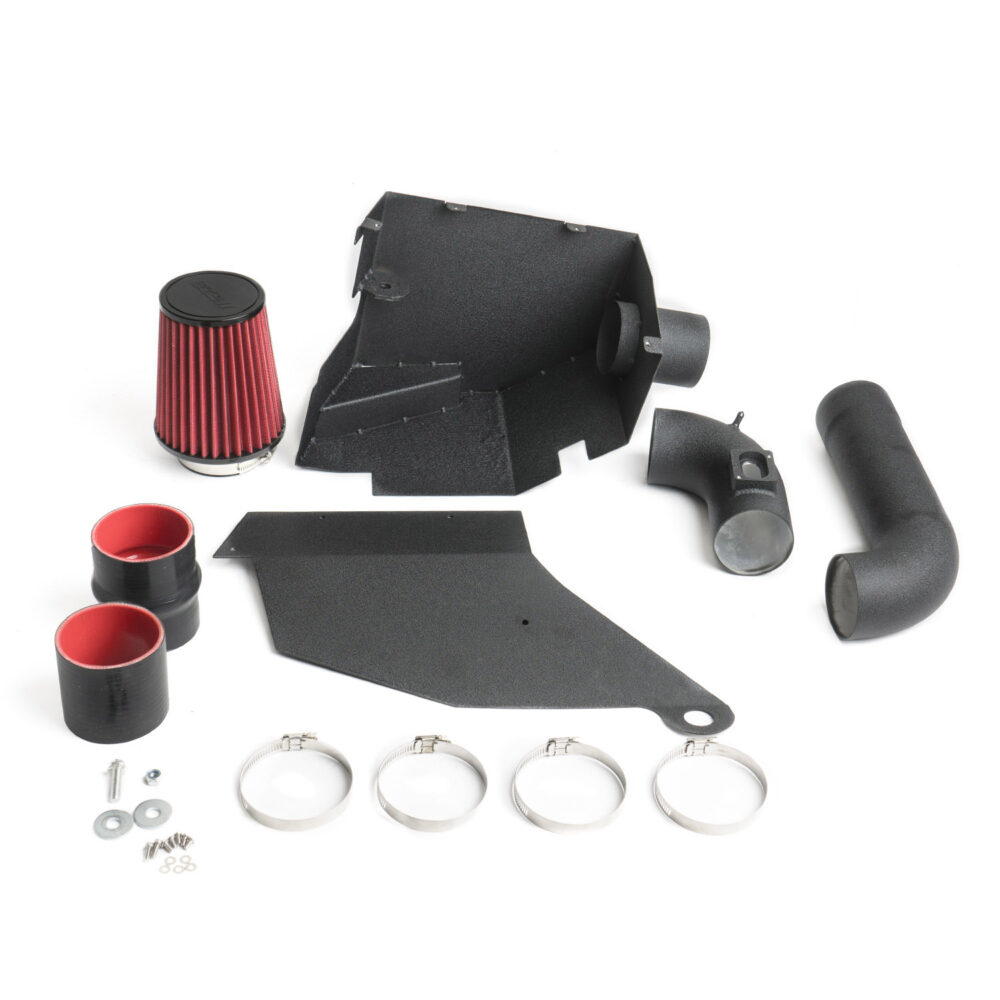 CTS Turbo N20/26 BMW 228i/320i/328i/428i Intake System