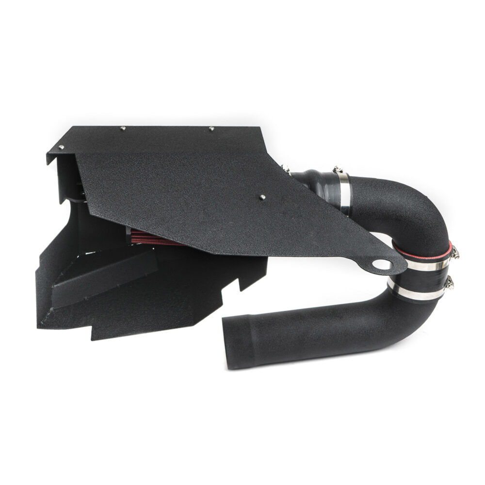 Alternative view of CTS Turbo N20/26 BMW 228i/320i/328i/428i Intake System