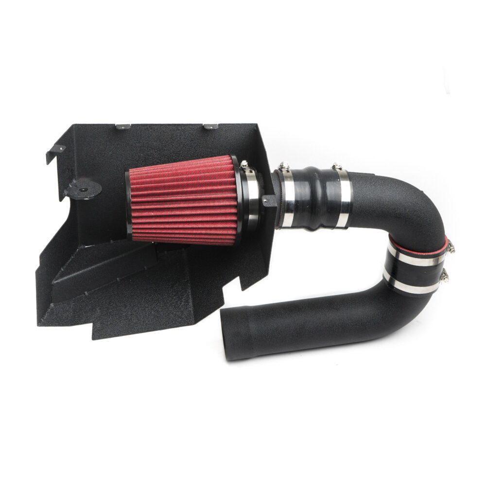 CTS Turbo N20/26 BMW 228i/320i/328i/428i Intake System - Image 3