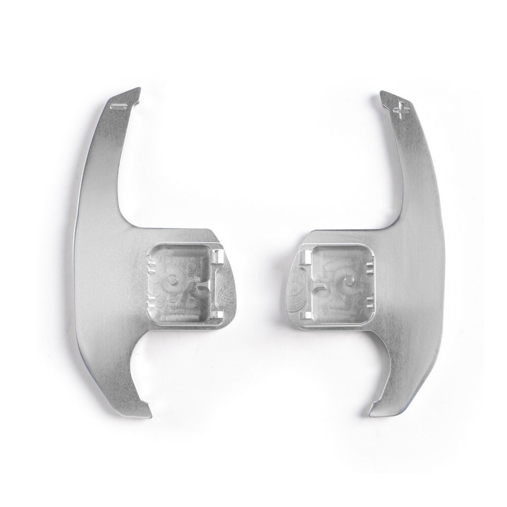 CTS Turbo Paddle Shifters for Audi DSG/ZF B9/8V/8S/4S