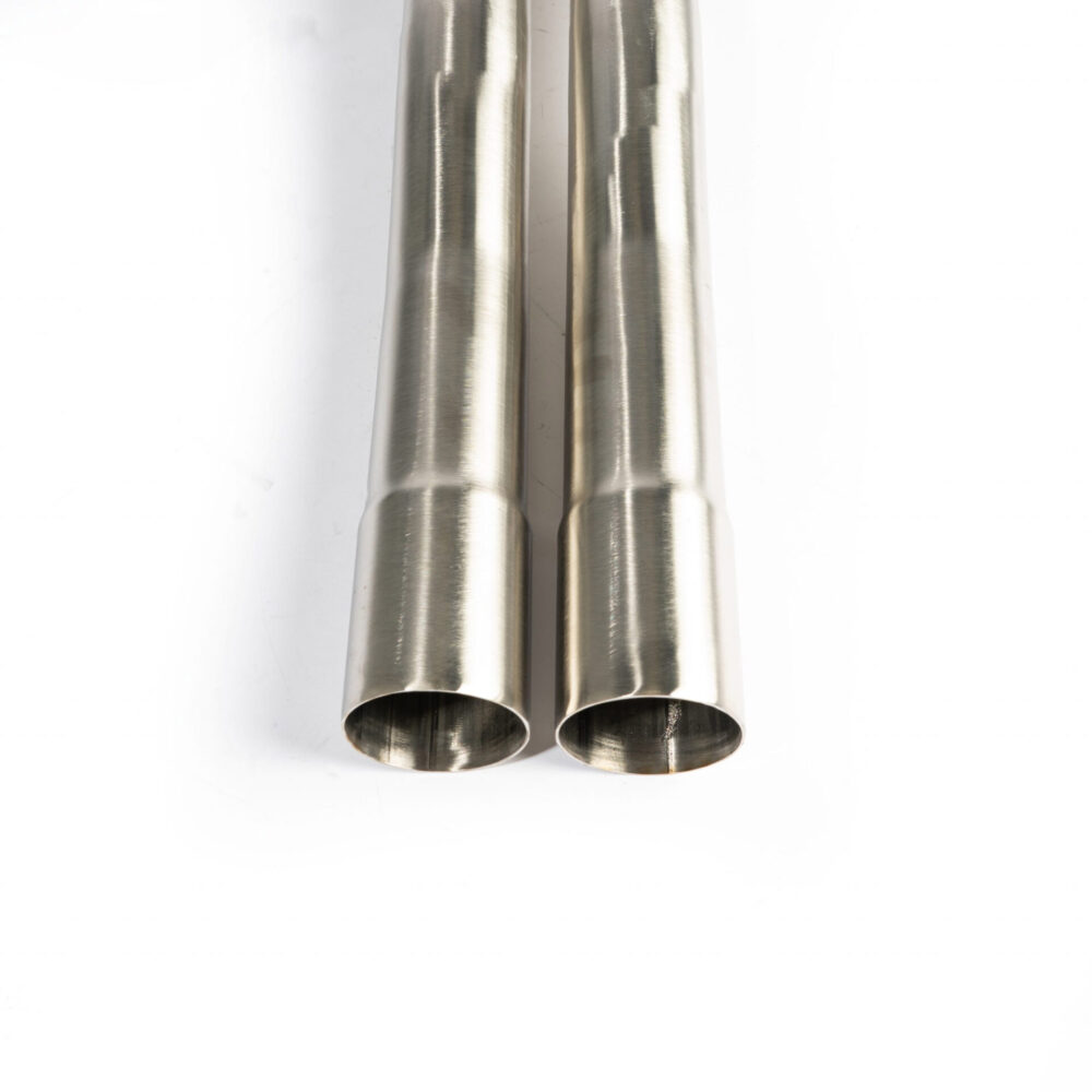 CTS Turbo Resonator Delete Kit – B9 Audi S4 3.0T - Image 4