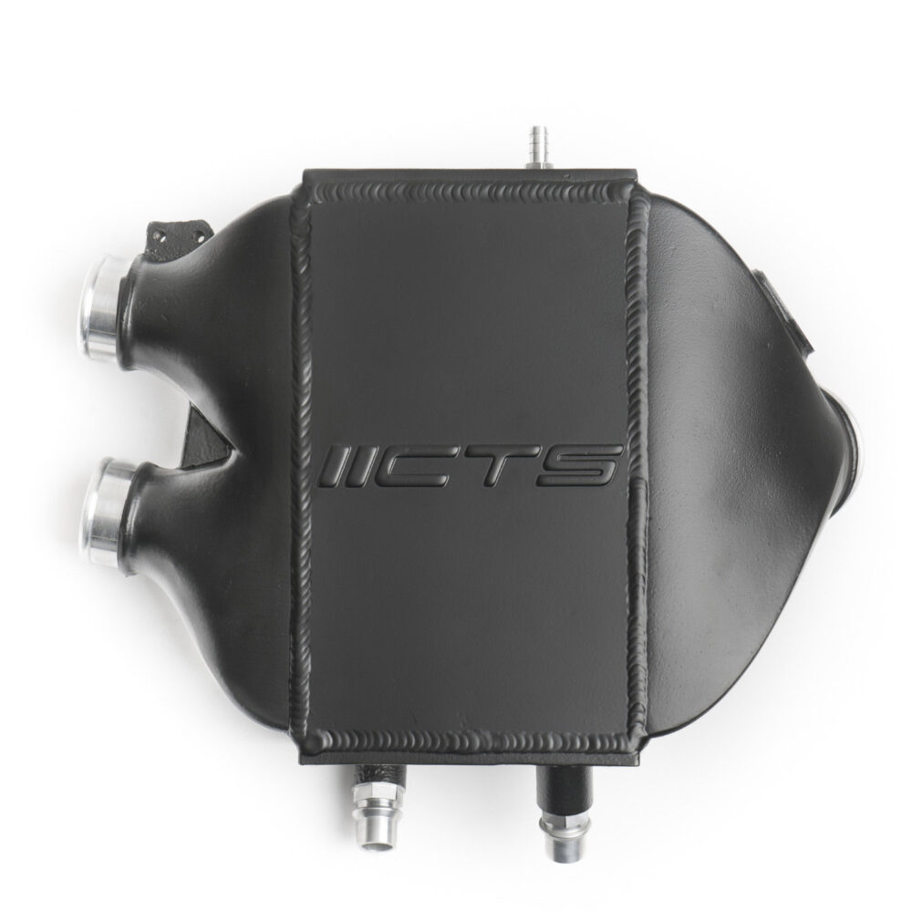 CTS Turbo S55 F80/F82/F83/F87 BMW M3/M4/M2 Air-to-Water Intercooler Upgrade