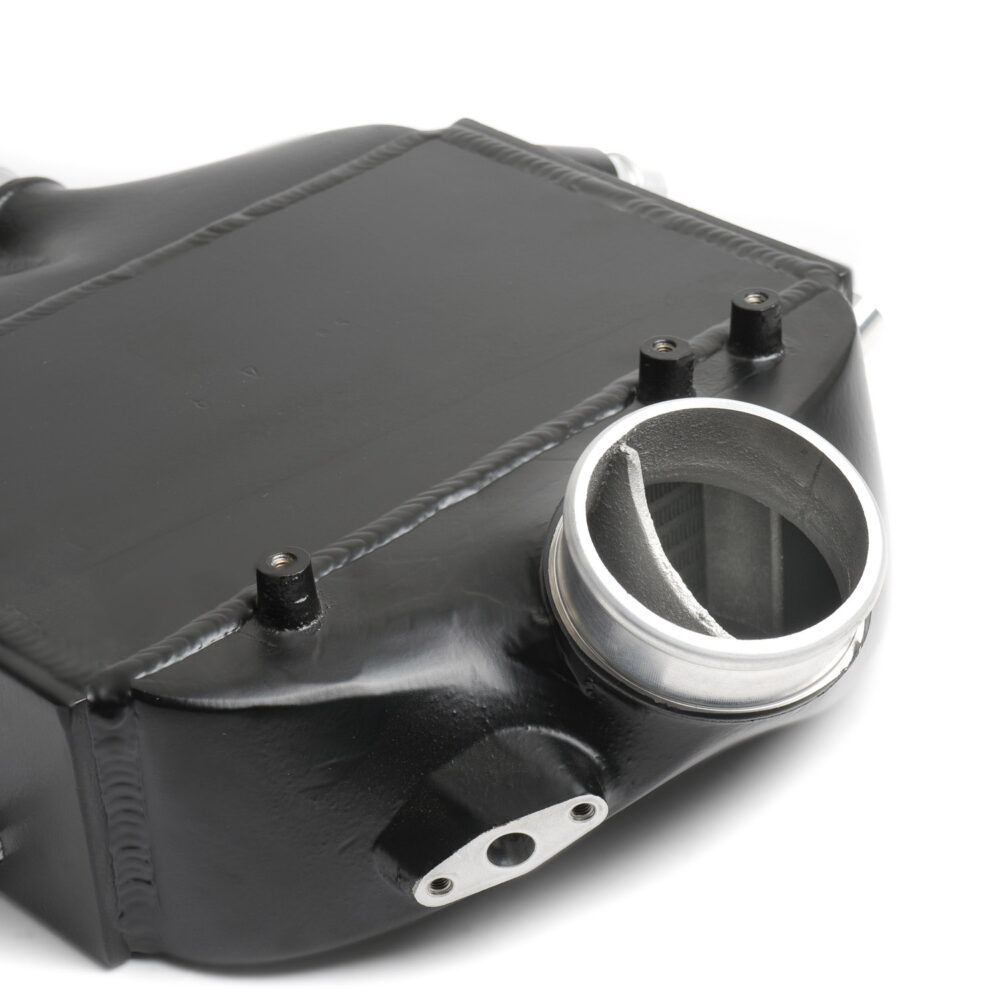 CTS Turbo S55 F80/F82/F83/F87 BMW M3/M4/M2 Air-to-Water Intercooler Upgrade - Image 5