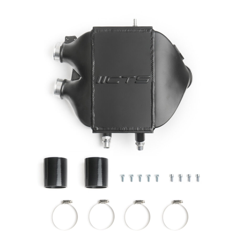 CTS Turbo S55 F80/F82/F83/F87 BMW M3/M4/M2 Air-to-Water Intercooler Upgrade - Image 8