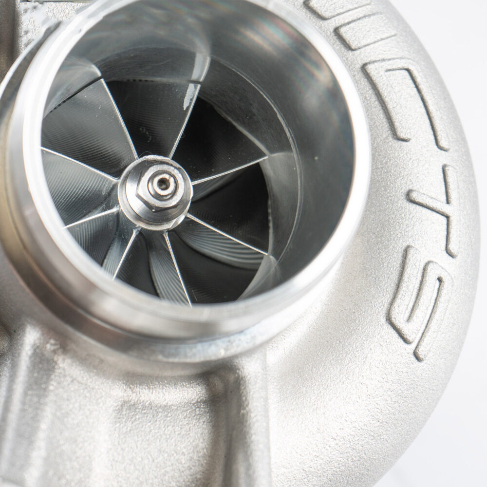 CTS Turbo Stage 2+ Turbocharger Upgrade for BMW M2C/M2CS/M3/M4 with S55 Engine - Image 4