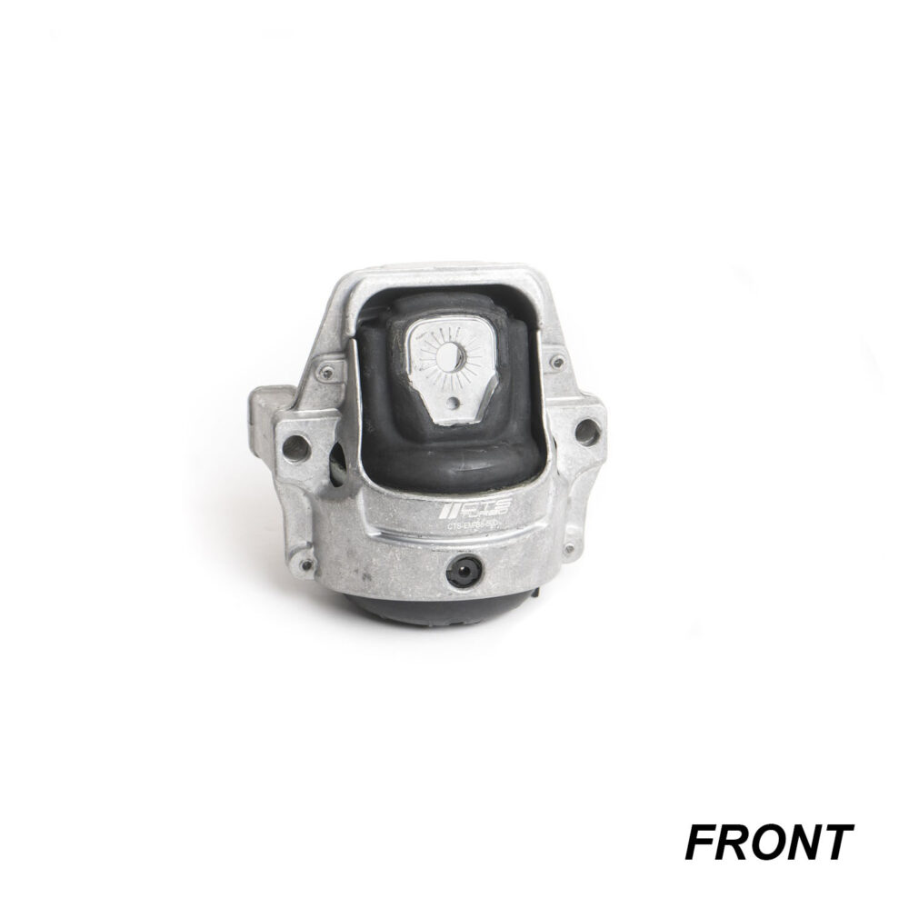 CTS Turbo Street Sport Engine Mount – 50 Durometer for B8/B8.5