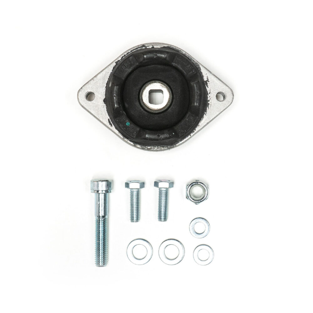 CTS Turbo Street Sport Transmission Mount – 50 Durometer for B6/B7 AUDI A4/S4/RS4 6-Speed Manual or CVT