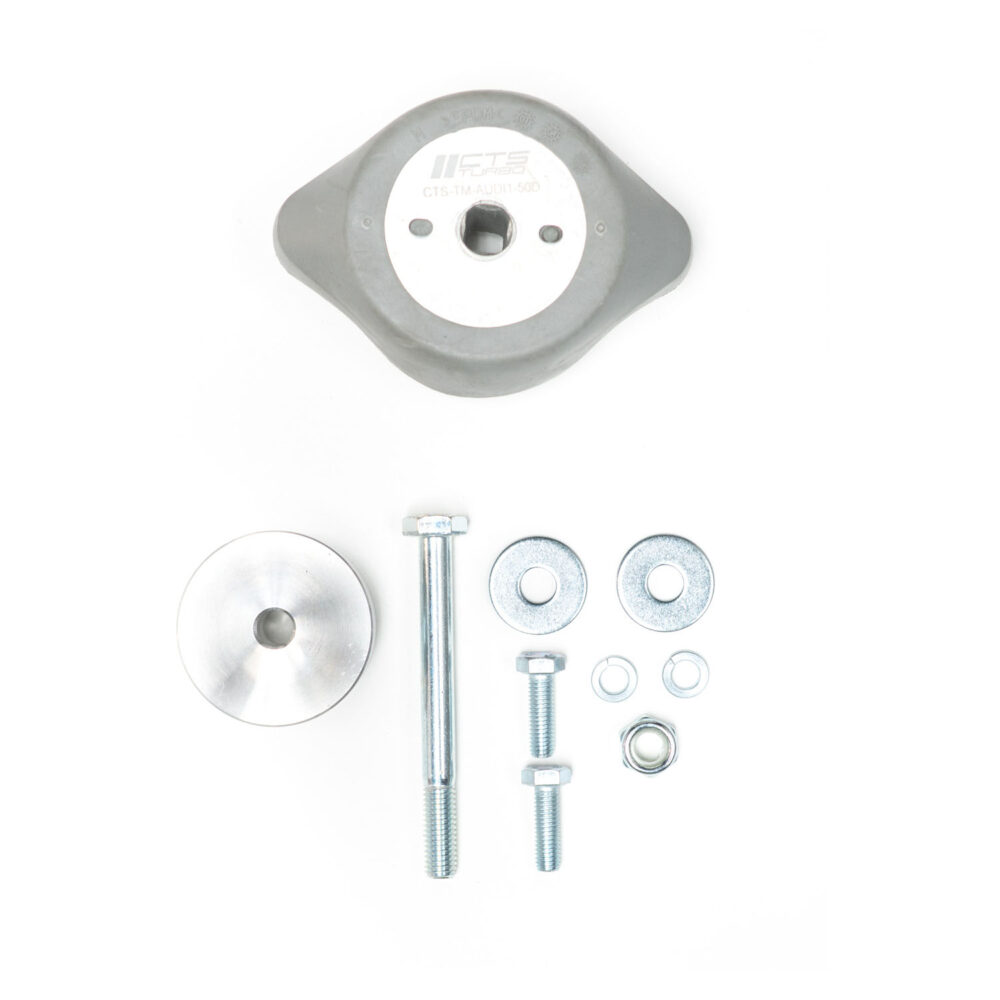 CTS Turbo Street Transmission Mount – Tiptronic B6/B7/C5 Audi A4/S4/S6/RS6