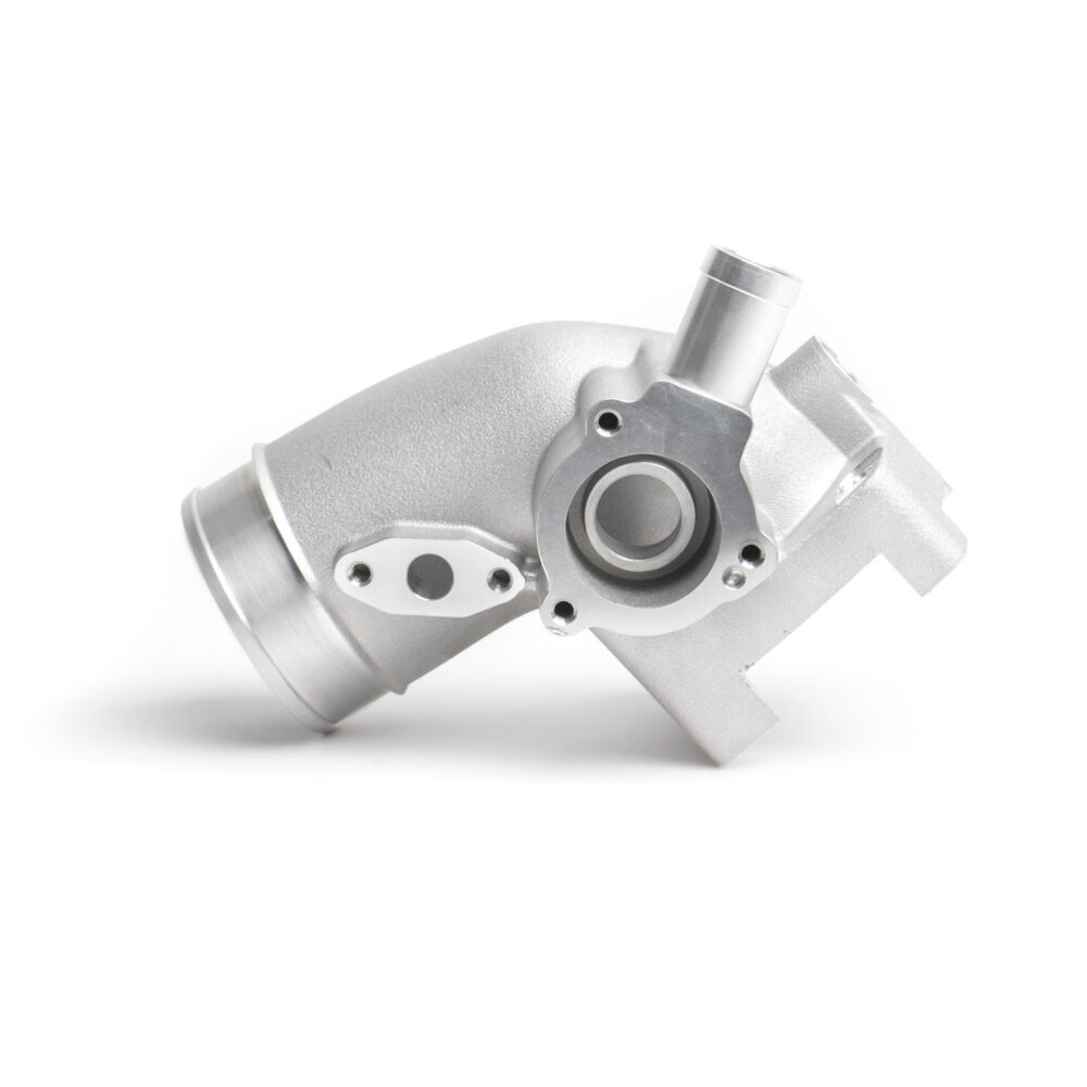 CTS Turbo Throttle Body Inlet Kit for 8V.2/8Y/8S Audi RS3/TT-RS - Image 4