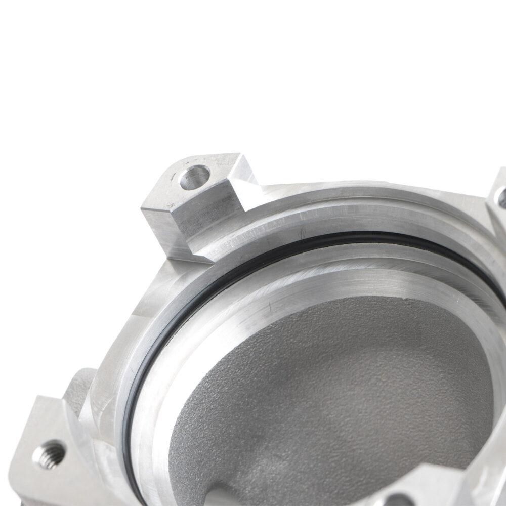CTS Turbo Throttle Body Inlet Kit for 8V.2/8Y/8S Audi RS3/TT-RS - Image 5