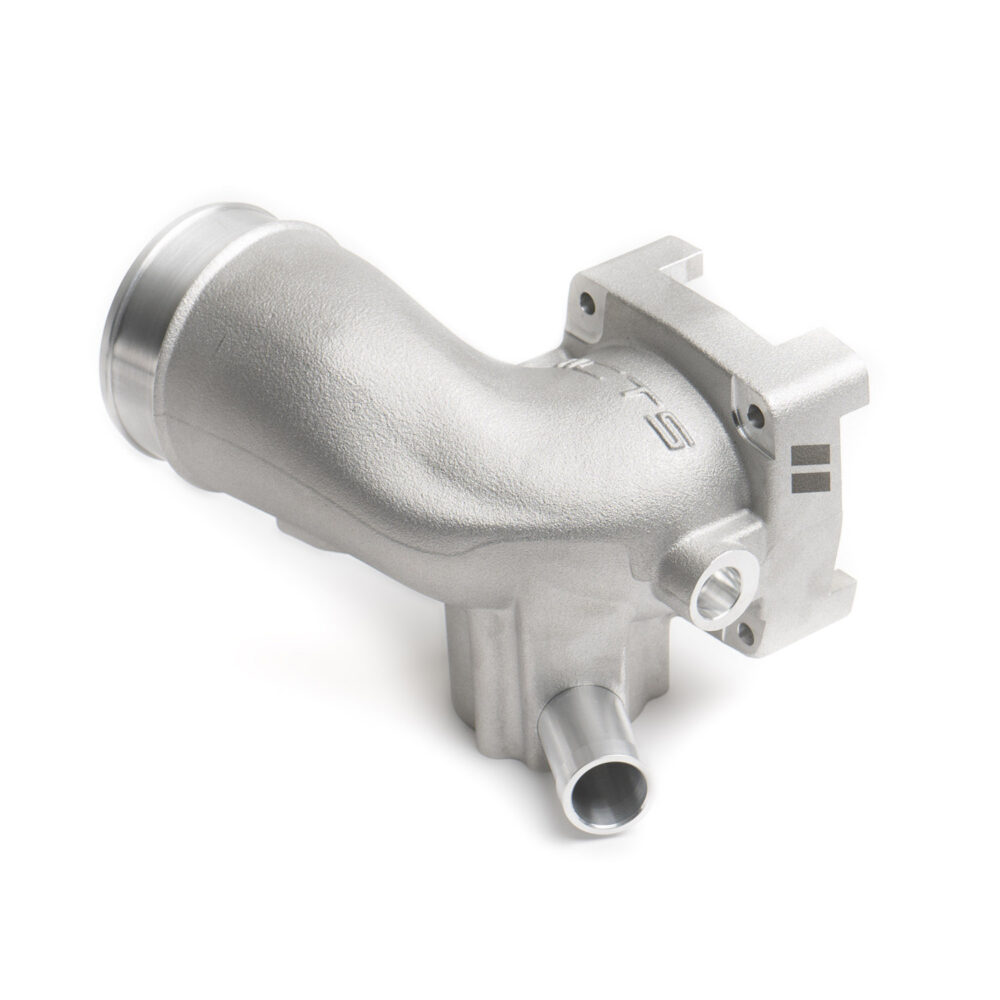 CTS Turbo Throttle Body Inlet Kit for 8V.2/8Y/8S Audi RS3/TT-RS - Image 6