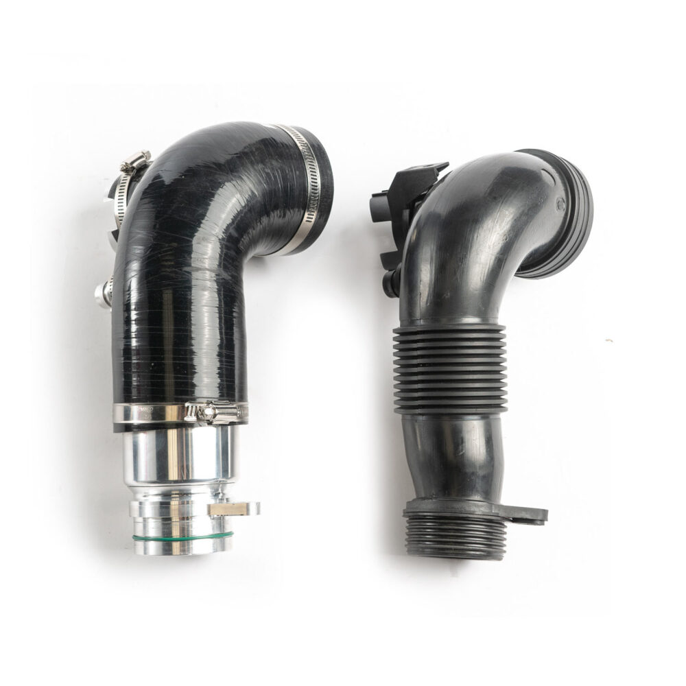 CTS Turbo Turbo Inlet Pipe for BMW F2X/F3X 228i/328i/428i N20/N26 - Image 3