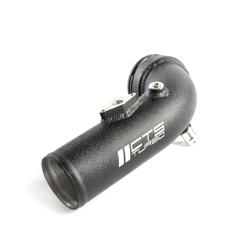 Alternative view of CTS Turbo Upgraded Charge Pipe for BMW F2X/F3X 228i/328i/428i with N20/N26 Engines