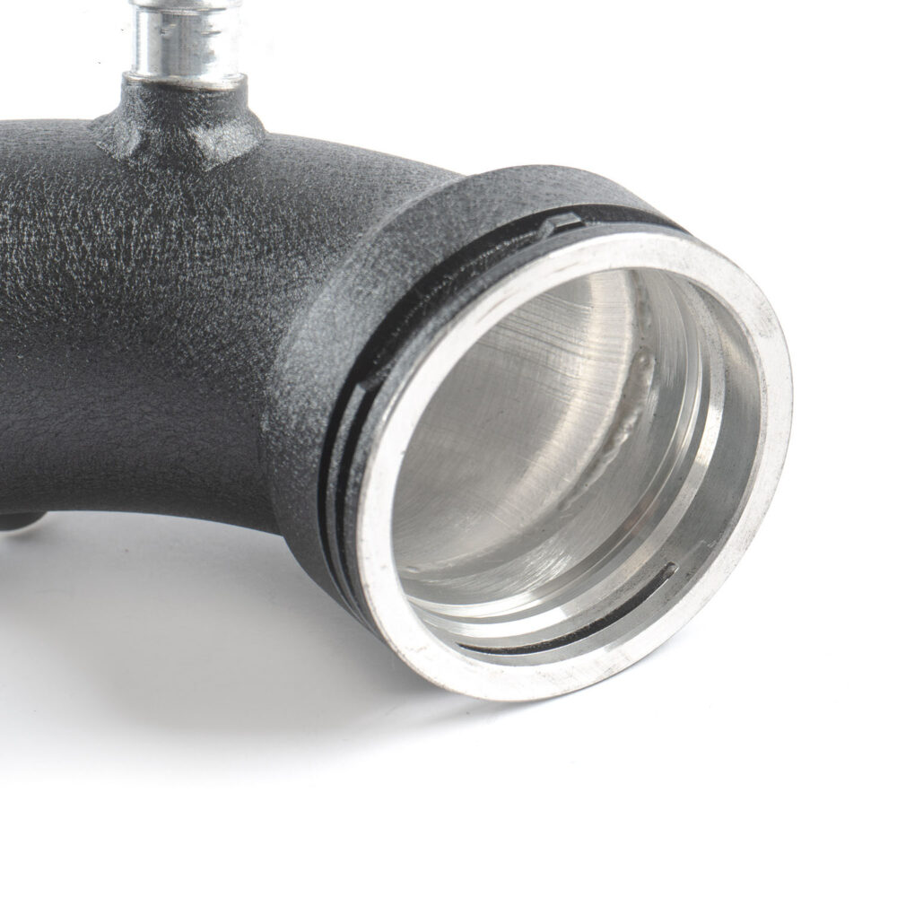 CTS Turbo Upgraded Charge Pipe for BMW F2X/F3X 228i/328i/428i with N20/N26 Engines - Image 3
