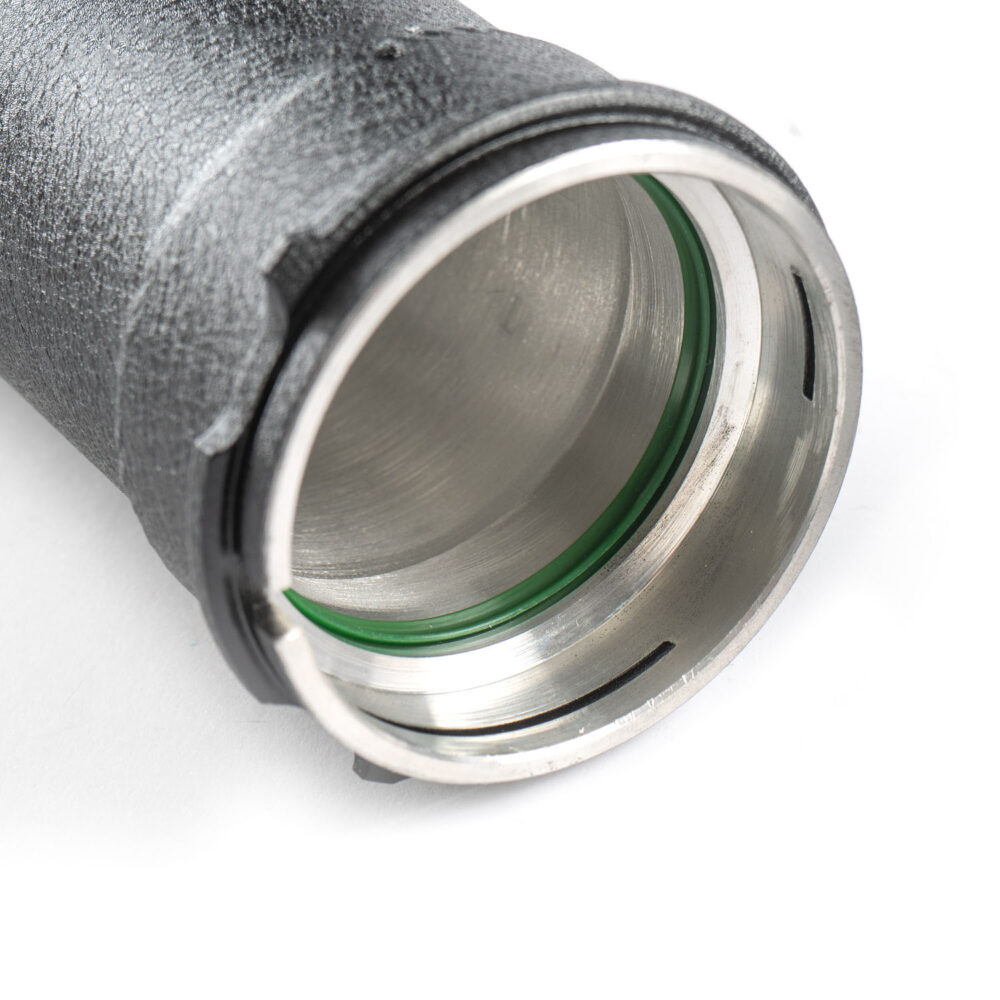 CTS Turbo Upgraded Charge Pipe for BMW F2X/F3X 228i/328i/428i with N20/N26 Engines - Image 4
