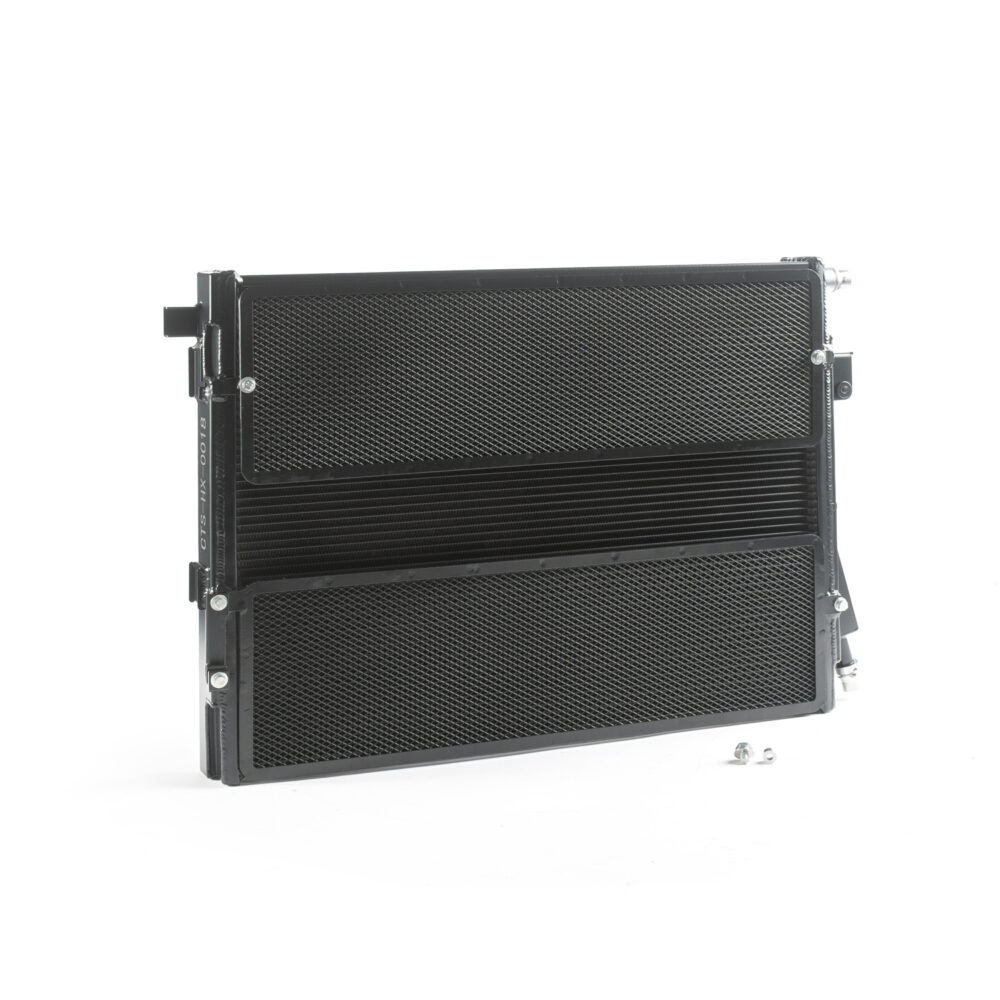 CTS Turbo Upgraded Heat Exchanger for BMW S58 G80/G82/G87 M2/M3/M3C/M4/M4C