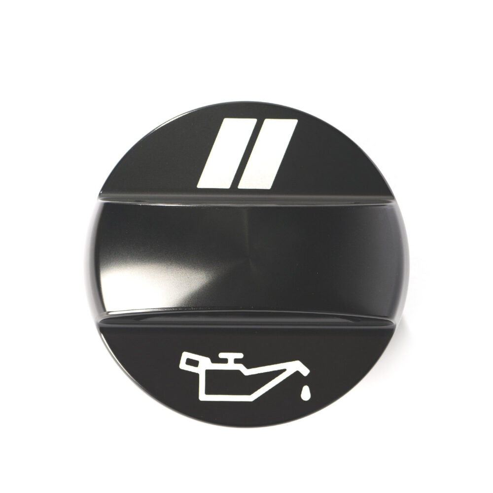 CTS Turbo VW/Audi Billet Oil Cap