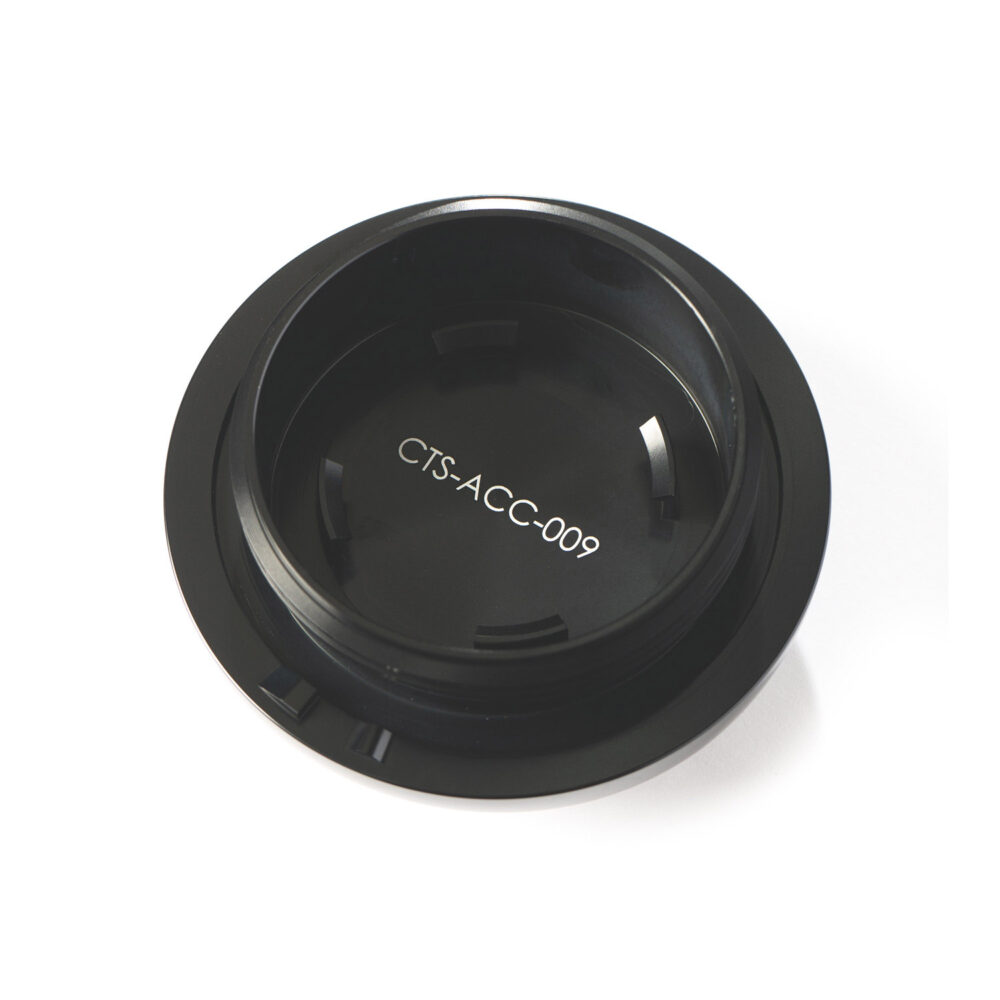 CTS Turbo VW/Audi Coolant Tank Cap - Image 3