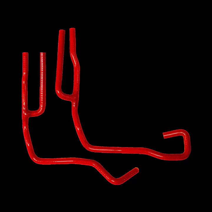 Project Gamma BMW M5 | M6 (F10/F12/F06) Turbo Coolant Lines