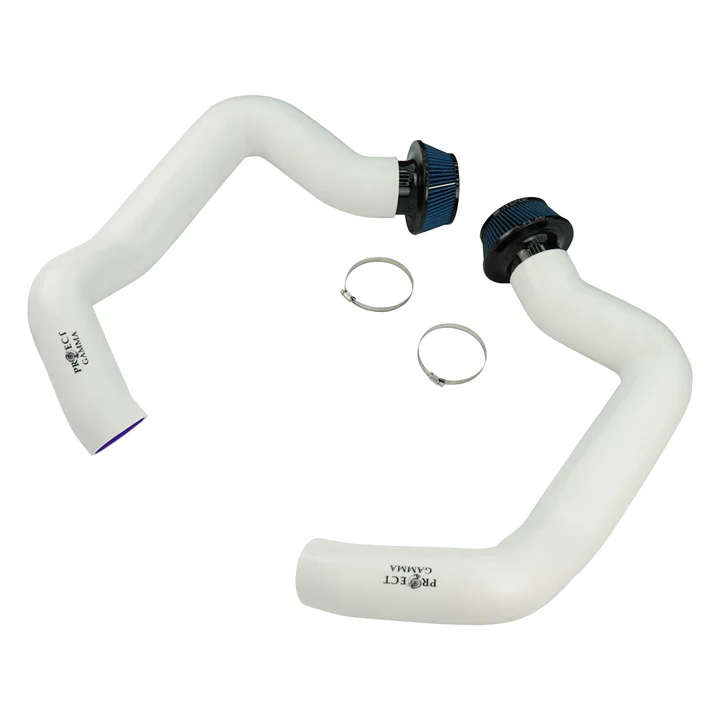 Project Gamma BMW M8 | M5 (F90/F91/F92/F93) Intakes and Filters