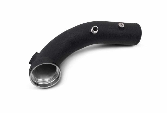 Alternative view of VRSF Chargepipe Upgrade Kit 2011 – 2017 BMW N55 535i/640i/740i/X5/X6 F01/F06/F10/F11/F12/F13/F16/E70/E71