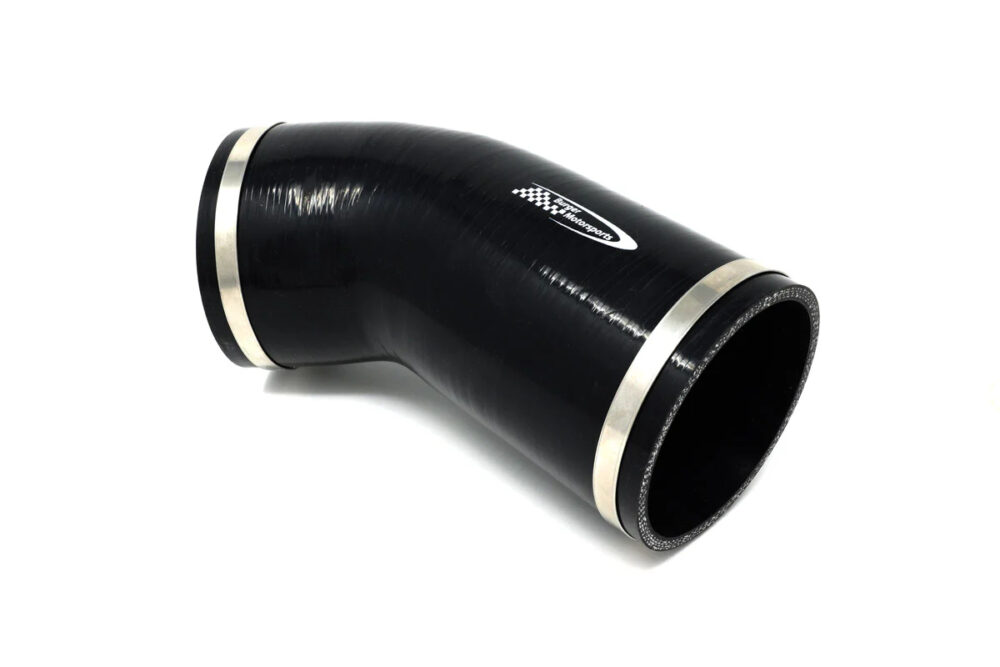 BMS Silicone Intake Pipe Hose Upgrade for BMW G3x G1x G0x - Image 2