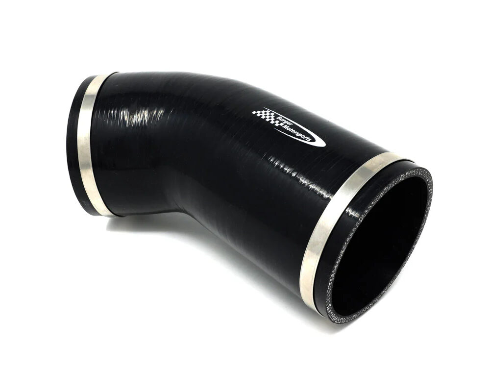 Alternative view of BMS Silicone Intake Pipe Hose Upgrade for BMW G3x G1x G0x