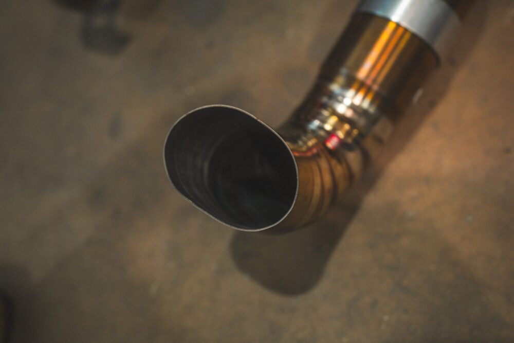 Valvetronic Designs Audi R8 True F1 / Valved Exhaust System - Image 15