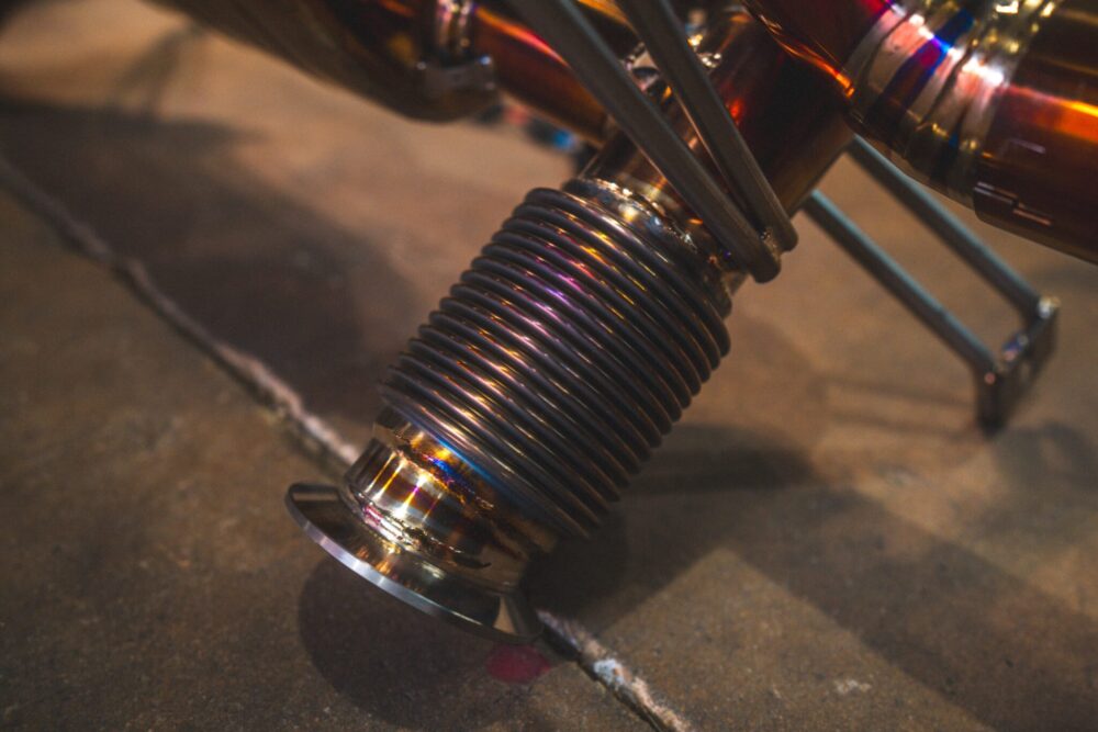 Valvetronic Designs Audi R8 True F1 / Valved Exhaust System - Image 40