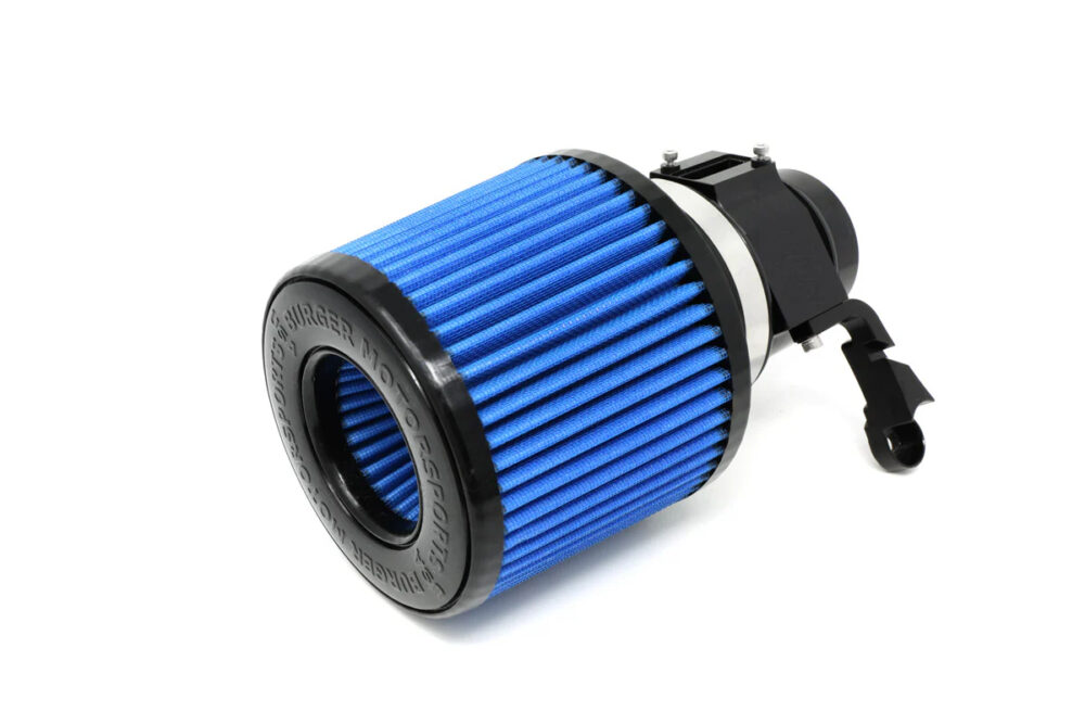 BMS B46/B48 Billet Intake for BMW - Image 2