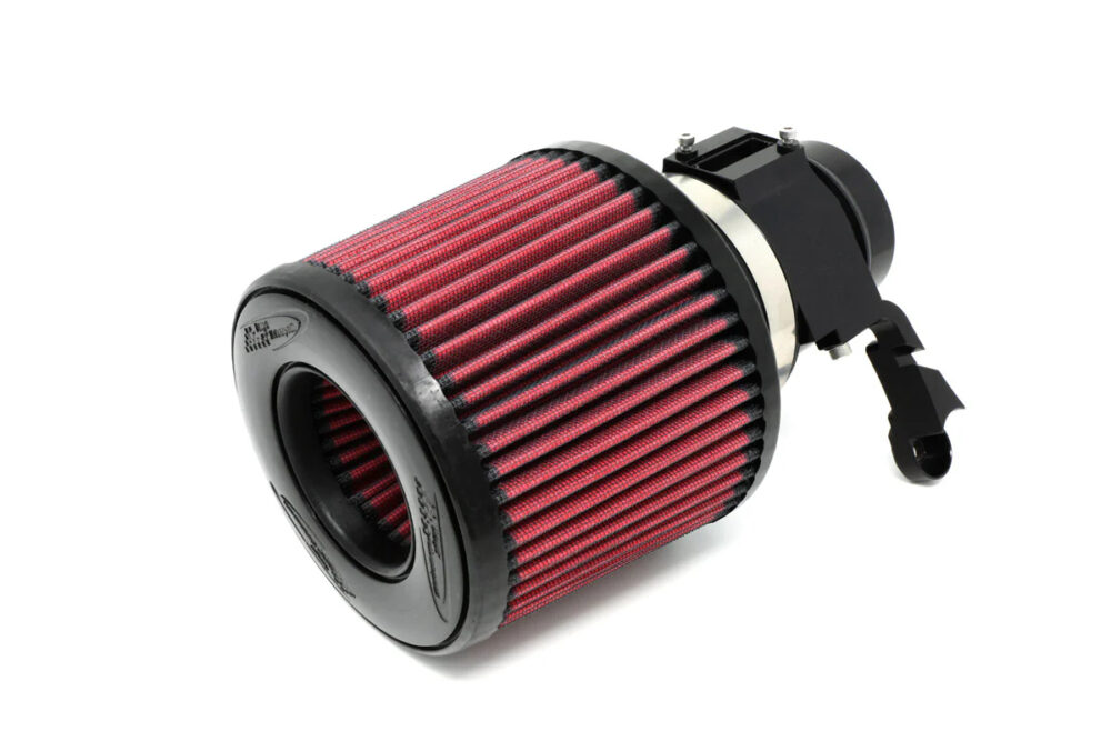 BMS B46/B48 Billet Intake for BMW - Image 3