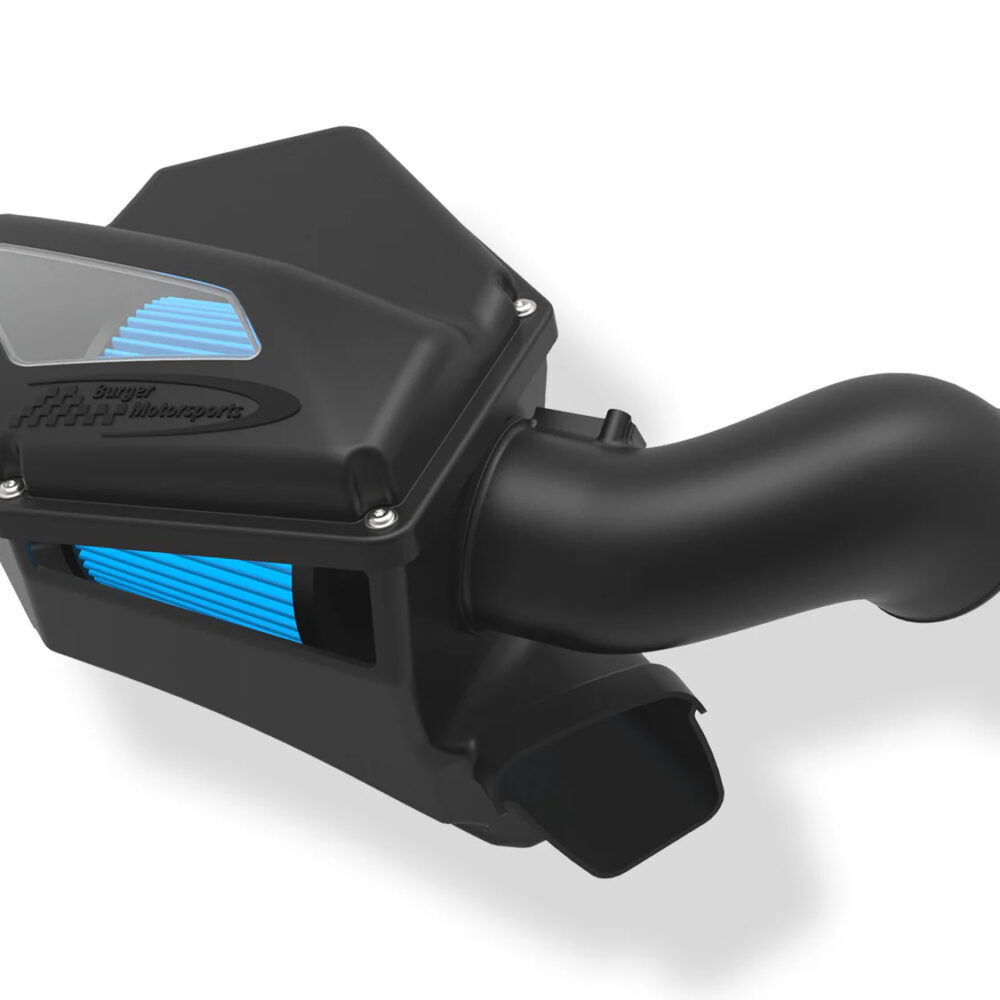 BMS B48 BMW 230i 330i 430i Competition Cold Air Intake