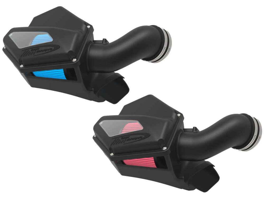 BMS B48 BMW 230i 330i 430i Competition Cold Air Intake - Image 2