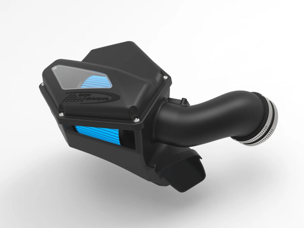 BMS B48 BMW 230i 330i 430i Competition Cold Air Intake - Image 3