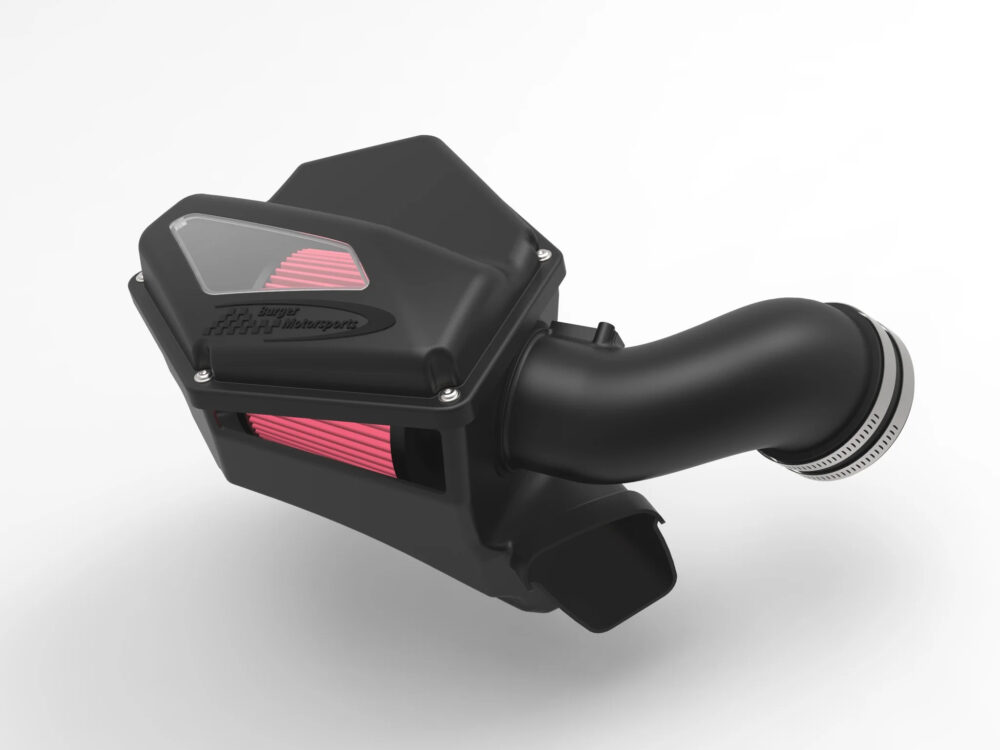 BMS B48 BMW 230i 330i 430i Competition Cold Air Intake - Image 4
