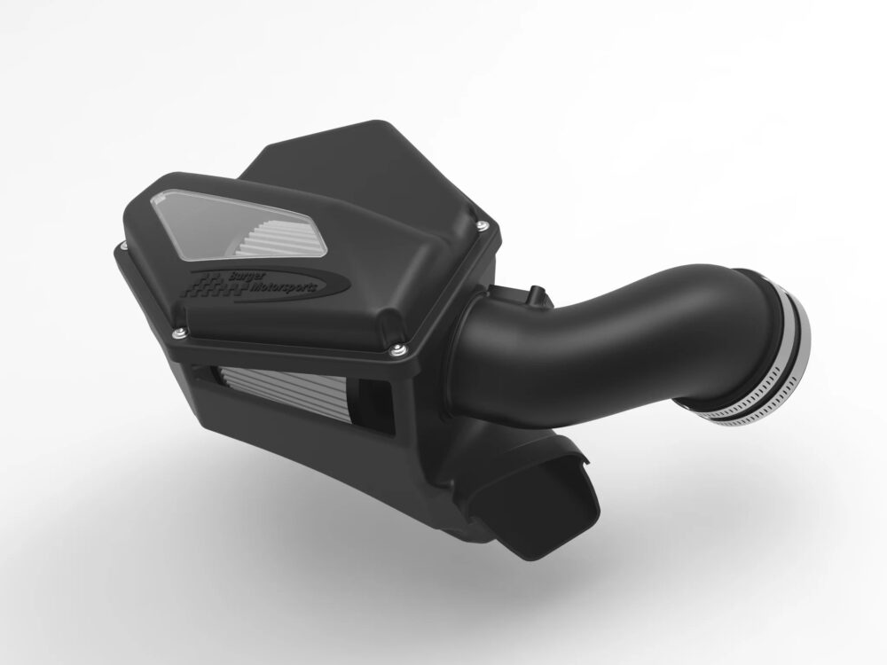 BMS B48 BMW 230i 330i 430i Competition Cold Air Intake - Image 5